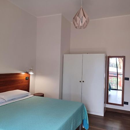Anthea Bed & Breakfast Reggio di Calabria Ngoại thất bức ảnh