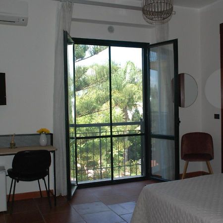 Anthea Bed & Breakfast Reggio di Calabria Ngoại thất bức ảnh